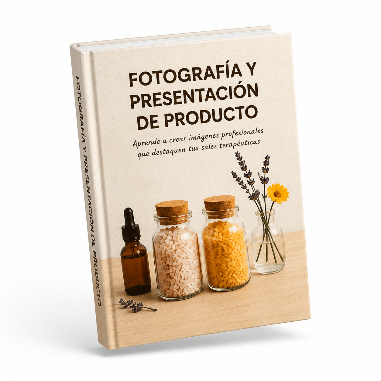 Fotografía y Presentación