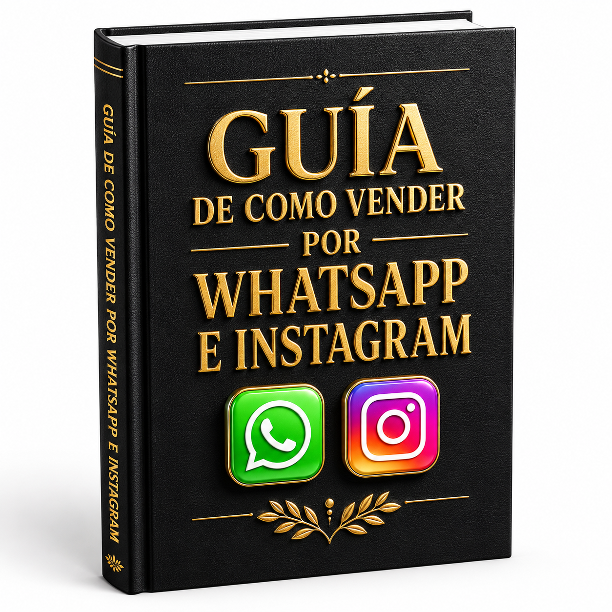 Cómo Vender por WhatsApp e IG