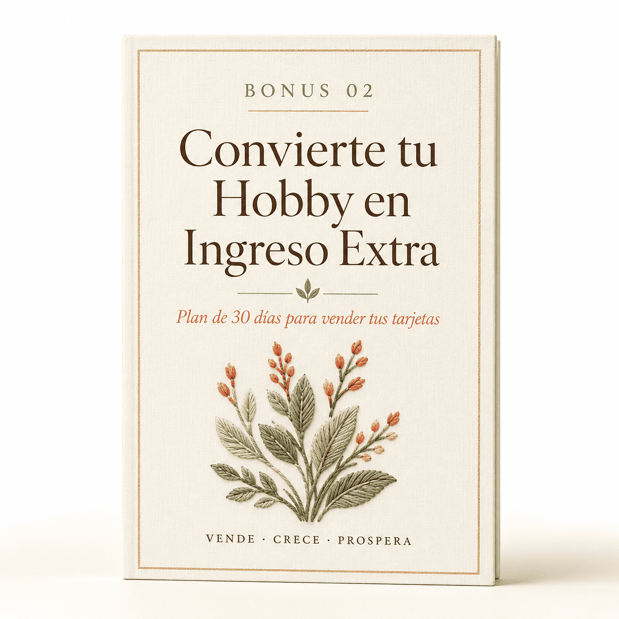 Cómo Vender