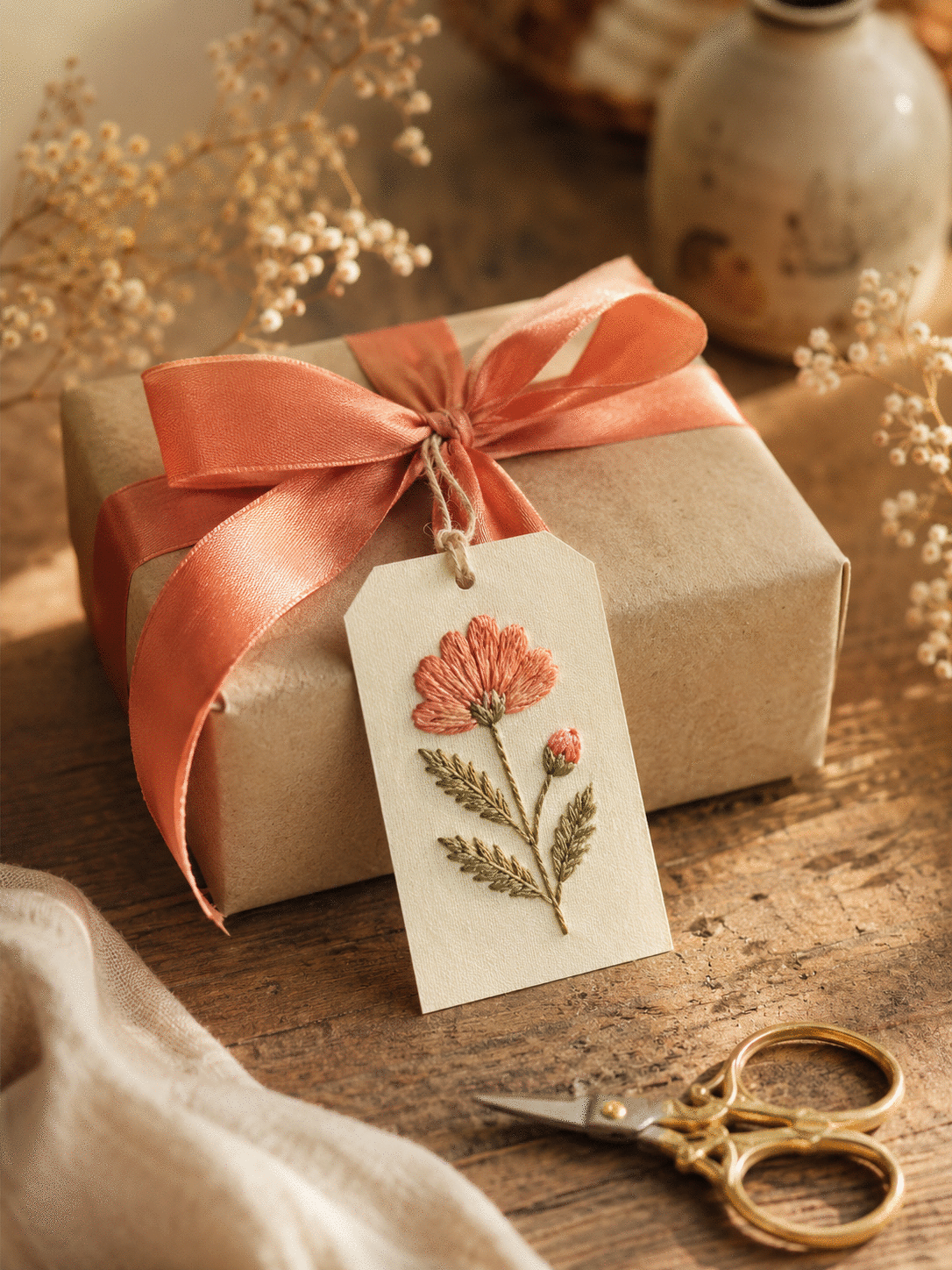 Tarjeta de Regalo